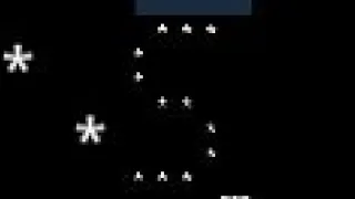 S alphabet by stars Python code to print S shape by stars