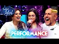 Download Lagu 'Jhalla Wallah' पर Ritika की Performance को सबने किया Enjoy | Indian Idol S15 | Performance