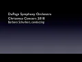 Berlin. White Christmas arr. by Robert Russell Bennett