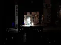 Hail rain or Sunshine in Mrs Brown's Boys D'musical 2022 Dublin