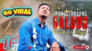 indro tanjung galodo kampuang jo nagari official music video