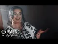 Download Lagu Carmen de la Sălciua - Ochii verzi, buzele roșii | Videoclip Oficial