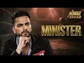 Minister – Official Song! | Elvish Yadav, Malhaar Rathod | Aukaat Ke Bahar | Amazon MX Player