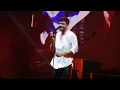 18.11.2023 Barcelona - Pablo Alborán, Si quisieras