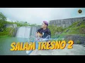 DELVA IRAWAN - SALAM TRESNO 2 ( Official Music Video )