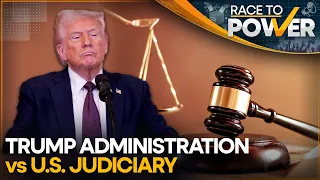 US Federal Judge Halts USAID Shutdown | World News | Race to Power