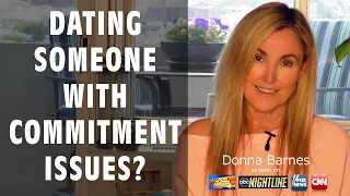 Are You Dating Someone With Commitment Issues