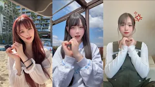 最近Tiktokダンスメドレー 4月 