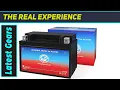 AJC Powersports Battery Unleash Your Ride s Full Potential