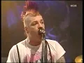 Rancid - Time Bomb Live