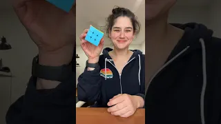 Lifelong Goal Has Been Unlocked Rubikscube 