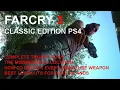 Far Cry 3 Classic Edition PS4 - A Complete Trophy Guide The Missing Relic More