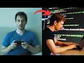 How I Replaced Gaming With Coding