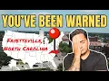 10 Things I WISH I Knew Before Moving to Fayetteville North Carolina