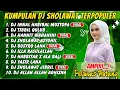Lagu DJ SHOLAWAT TERBARU 2025 - HANNIT WAHANINI, HABBITAK X ALA BALI, BUSYRO LANA, SHOLAWAT JIBRIL