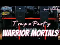 Download Lagu Dj Trap x Party •Warriyo Mortals• ||Spesial Collaboration