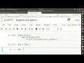 2 KinyaRwanda English Python Programming