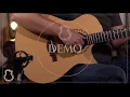 Somogyi OMC, European Spruce & Brazilian Rosewood | Lance Allen
