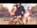 Download Lagu Hitman Reborn! X Generation Opening 1 [FAN-MADE]
