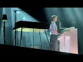 Charlie Puth - One Call Away (LIVE) (4K) - Seattle, WA - WaMu Theater