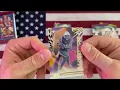 2023 Panini Illusions Football Mega Box Unboxing Full Set Breakdown