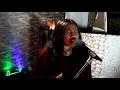I release the Sound of the Heavens/I lift my voice by Frank Edwards - (Cover by Christine)
