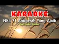 Download Lagu KARAOKE NKI 71. Anugerah yang Ajaib. Sherlyn Buaya