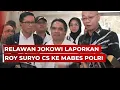 Download Lagu TERMULS KOMISARIS PANIK, GIBRAN TERNYATA TAK LULUS SMA!