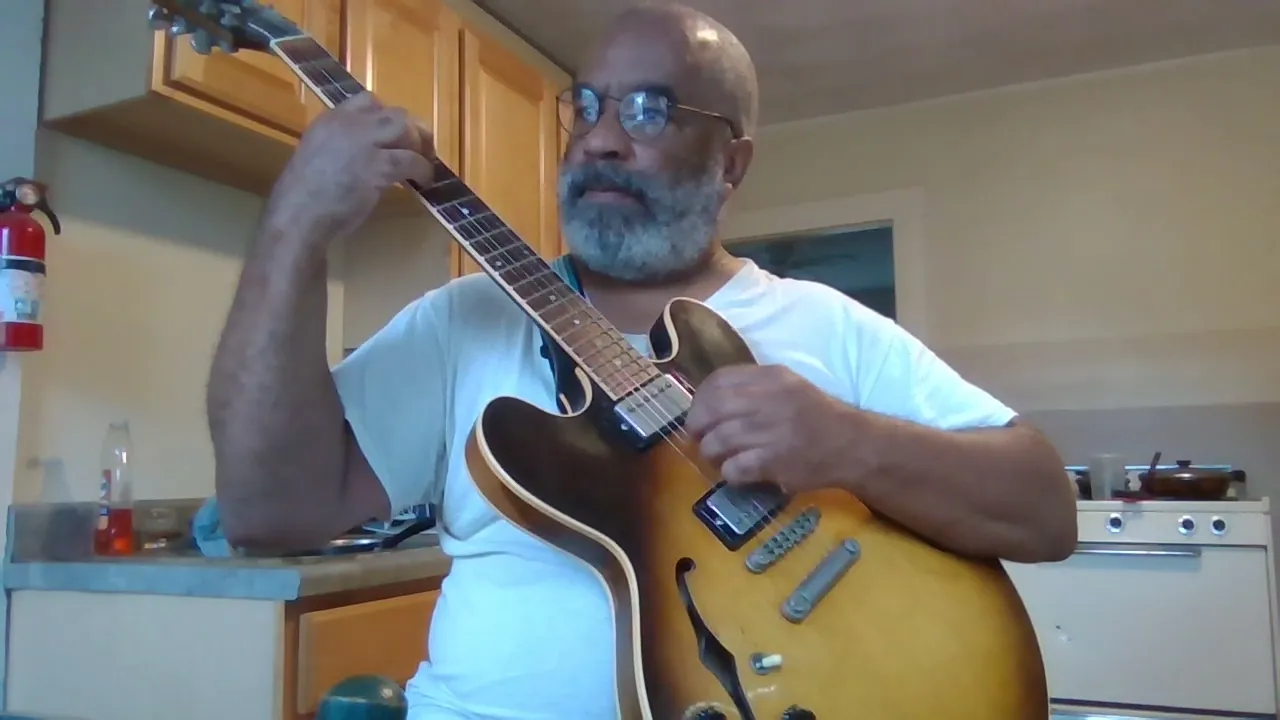 Alt Dom 7th Inversions
