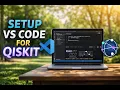 IST408 Quantum Lecture - VS Code Configuration