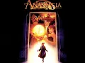 Anastasia - Journey to the Past Lyrics