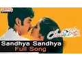 Download Lagu Sandhya Sandhya Full Song  ll Yuva Ratna Songs ll  Taraka Ratna, Jivida