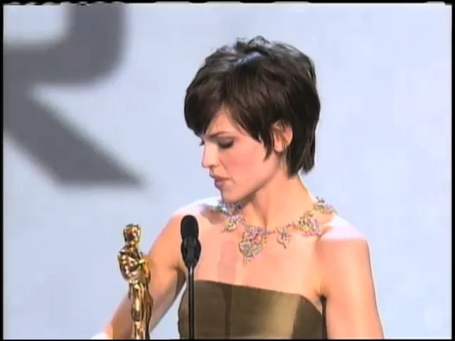 Academy Award for Best Actress — Top 20 Winners Ranked
