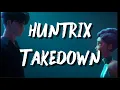 Download Lagu Huntrix - Takedown Ost Demon hunter ( lirik dan terjemahan) 