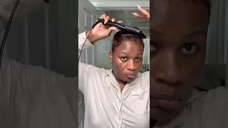 HOW I STYLE MY PIXIE CUT PIXIE DIARIES