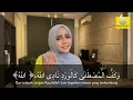 Download Lagu Alunan Zikir - Zizi Kirana (10 jam)