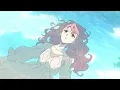 「HoreMajo-惚れ魔女』| Mada Uso ni Naranai by Reini  | ENDING full |  sub español