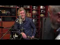 Rodney Crowell - "Nashville 1972" [Interview]