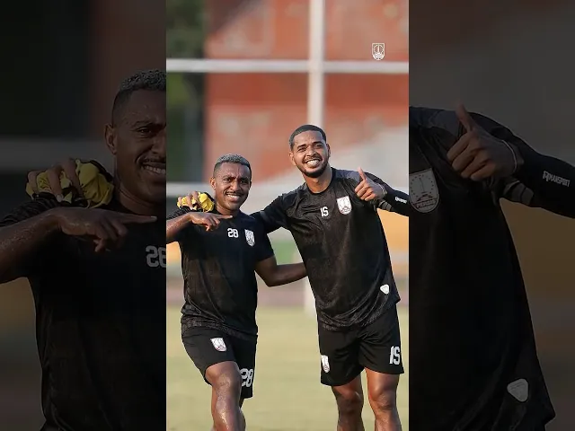 Ada anak kembar baru nih. 🧑‍🦳