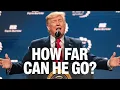 Download Lagu Trump Has Declared War on American Cities