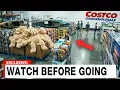 Weird Facts About Costco No Shopper Really Knows