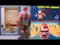 Download Lagu KISAH LUCU VIRAL MOBILE LEGEND! BALMOND JADI KORBAN LAGI WKWK