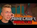 🔴 SOLO HARDCORE MINECRAFT SURVIVAL! (Training voor CreatorSMP)