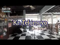 Lagu Kr. TELOMOYO - Mus Mulyadi [ Sakban ] + Lirik Lagu ● Sam Oir Version 
