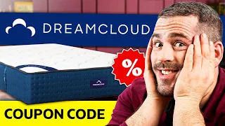 DreamCloud Mattress Coupon Code How to Get the Best Deal Today 2026
