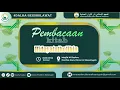Download Lagu MAJLIS TA'LIM DARUS SHOLIHIN RUTINAN SORE JUM'AT PEMBACAAN SHOLAWAT FATIMYYAH,KITAB HIDAYATUTHOLIBIN
