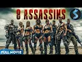 Download Lagu 8 Assassins | Betrayed by Their Crew, Hunted by Killers | Action Adventure | Full Movie