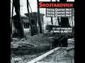 Shostakovich: String Quartet No. 8 in C Minor, Op. 110: II. Allegro molto