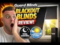 Is This The Secret To Better Health and Performance Guard Blinds Blackout Blinds Review