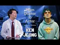 The Story of Ken Jeong Before Fame
